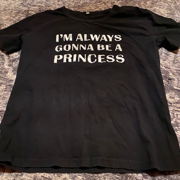 Tops - Short Sleeve Tee